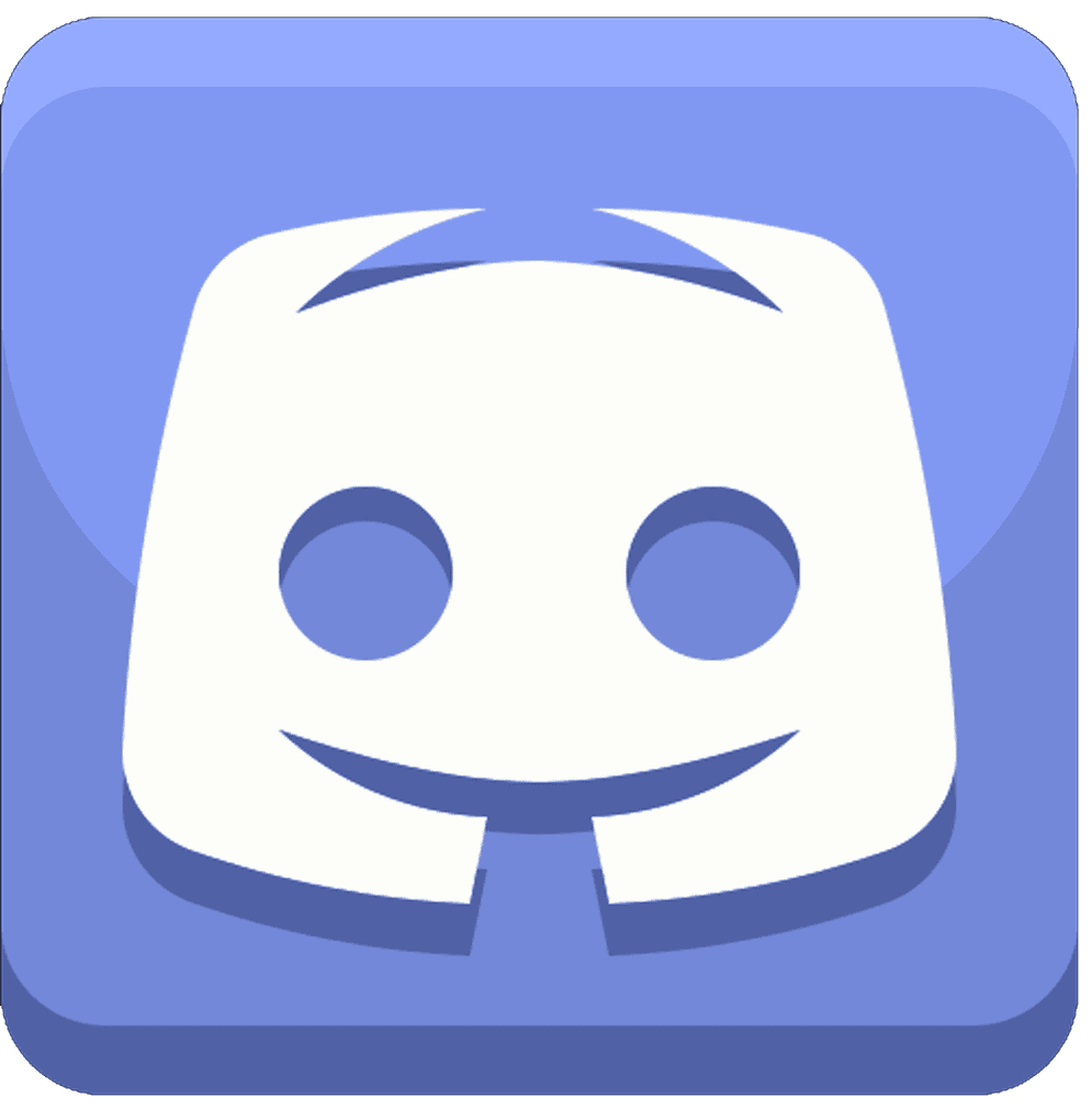 Discord พึ่งสร้าง ยืนยันอีเมล