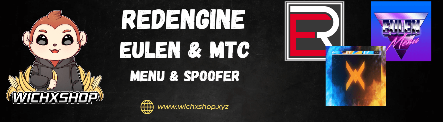 Redengine & Eulen & MTC