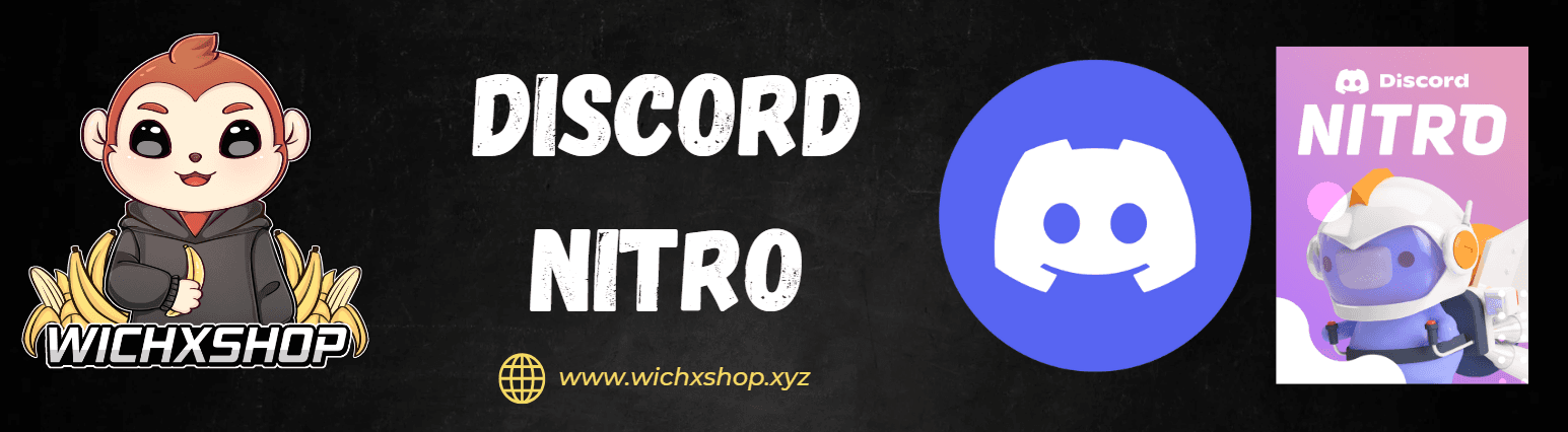 Discord Nitro