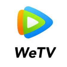 WeTV VIP 25-30 วัน