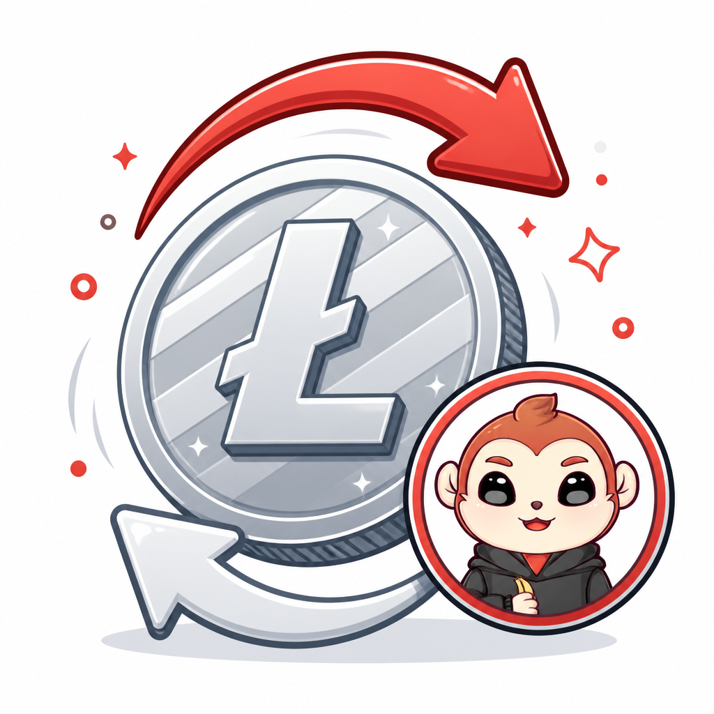 โอนเงิน LTC